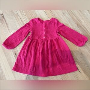Cat & Jack Pink Toddler Dress